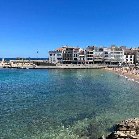 Apartament Bonaire L' Escala Exterior foto