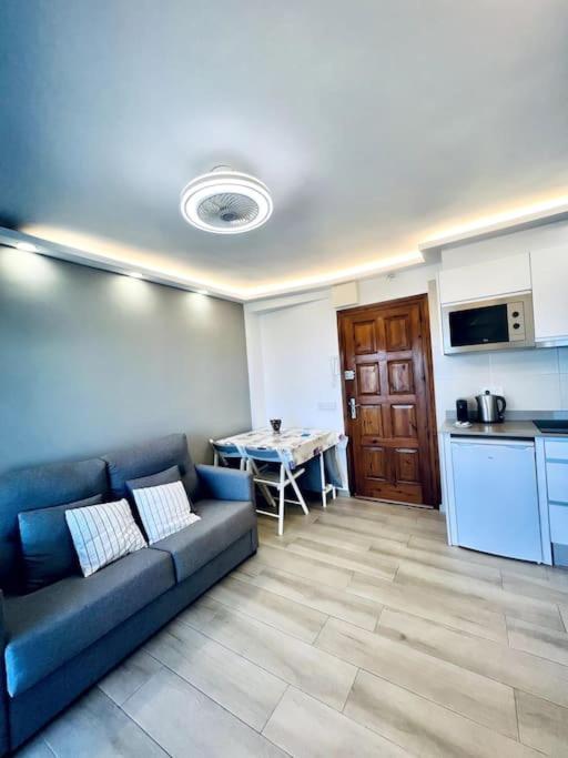 Apartament Bonaire L' Escala Exterior foto